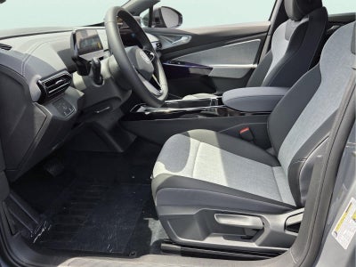 2026 Volkswagen ID.4 Pro