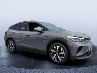 2026 Volkswagen ID.4 Pro