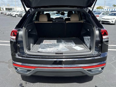 2026 Volkswagen Atlas Cross Sport 2.0T SE