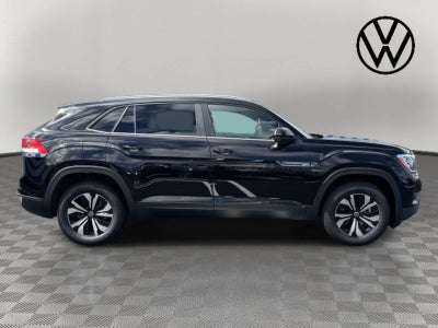 2026 Volkswagen Atlas Cross Sport 2.0T SE