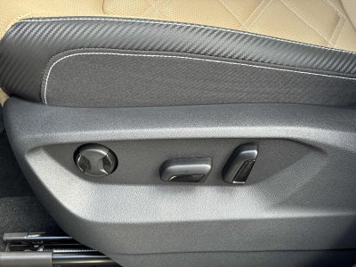 2026 Volkswagen Atlas Cross Sport 2.0T SE