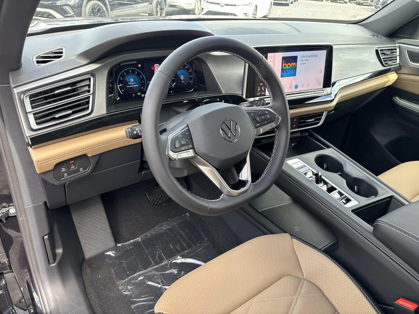 2026 Volkswagen Atlas Cross Sport 2.0T SE