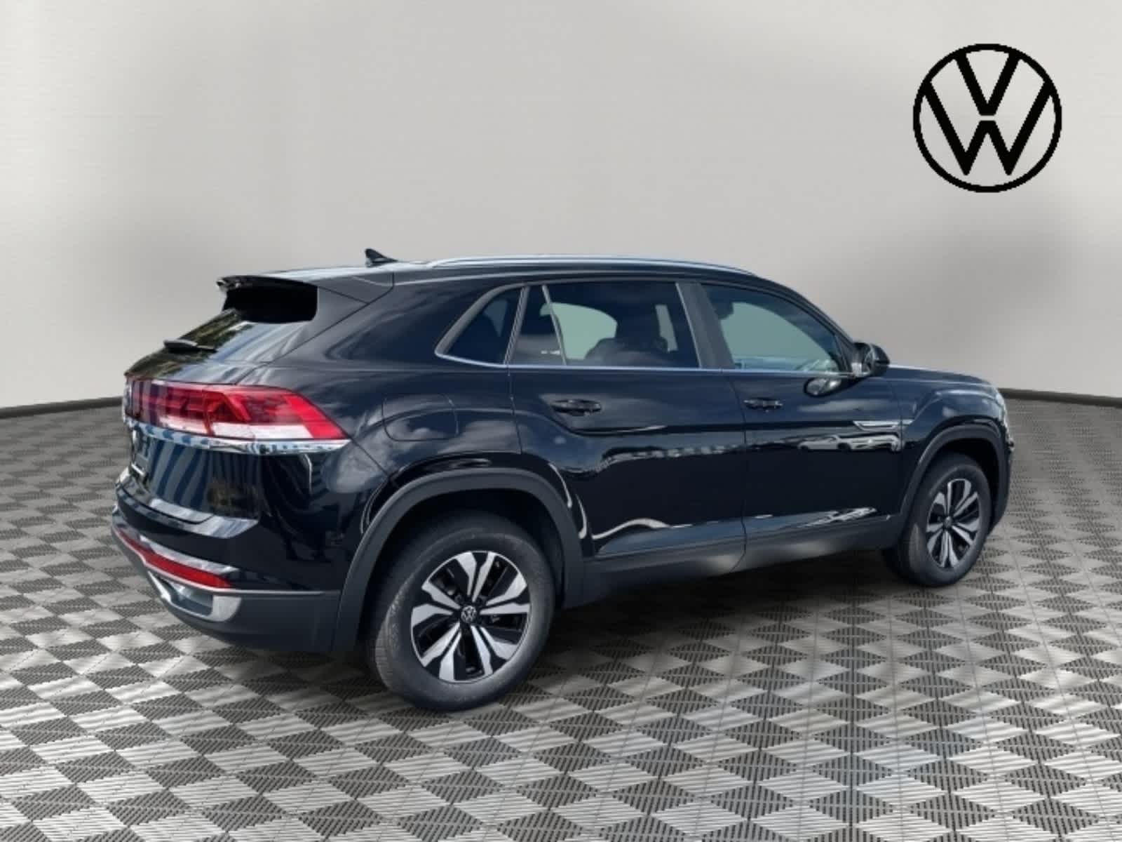 2026 Volkswagen Atlas Cross Sport 2.0T SE