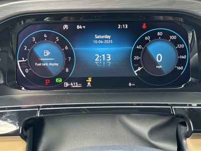 2026 Volkswagen Atlas Cross Sport 2.0T SE