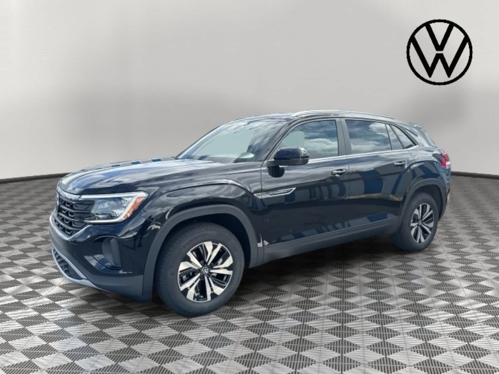 2026 Volkswagen Atlas Cross Sport 2.0T SE