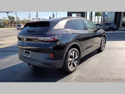2023 Volkswagen ID.4 Pro in Jacksonville, FL - Tom Bush Family of Dealerships