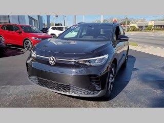 2023 Volkswagen ID.4 Pro in Jacksonville, FL - Tom Bush Family of Dealerships
