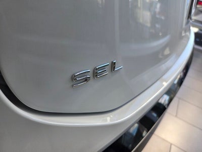 2027 Volkswagen Atlas SEL Premium R-Line