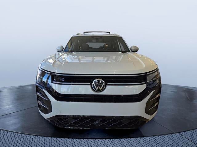 2027 Volkswagen Atlas SEL Premium R-Line