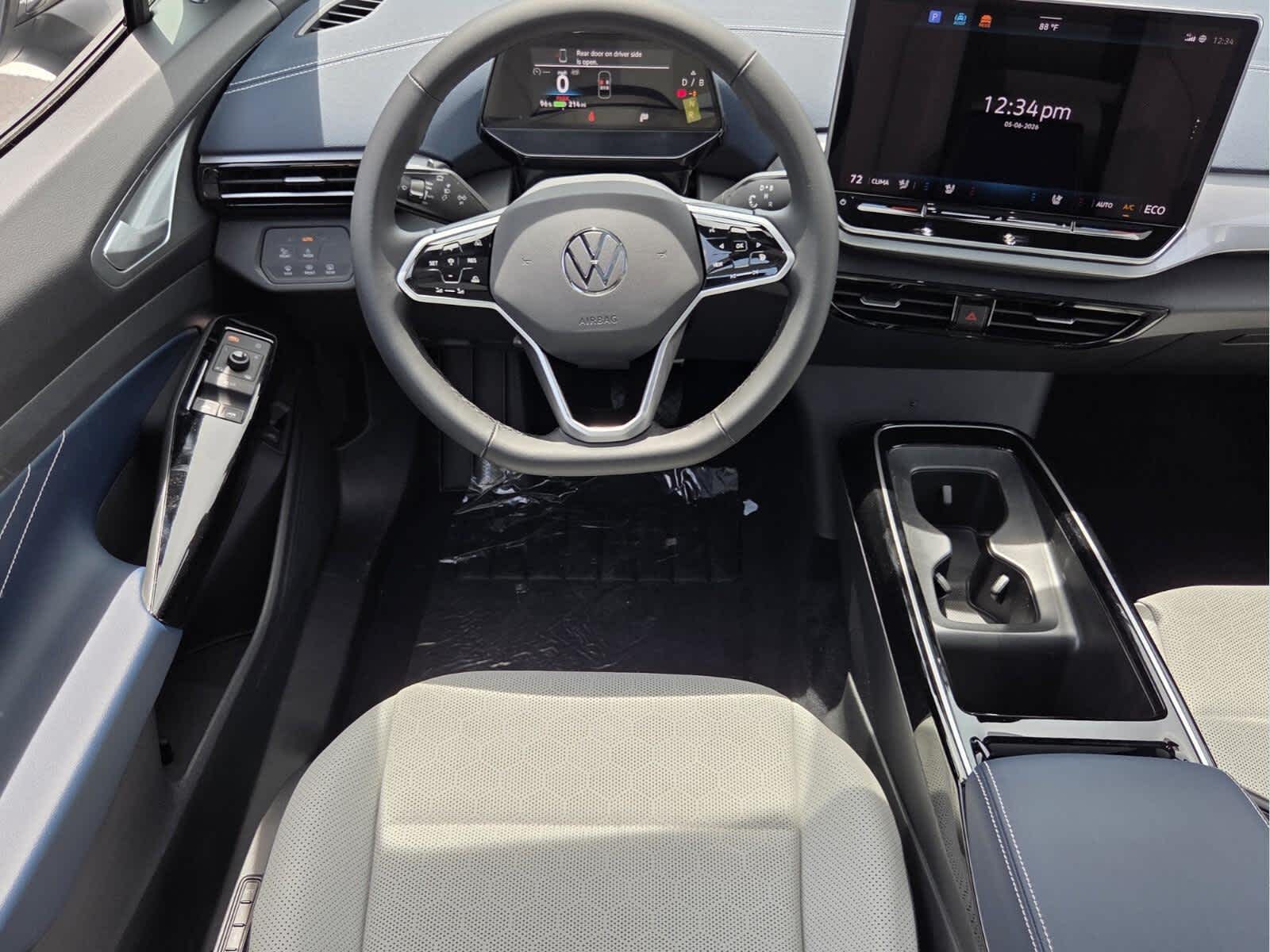 2026 Volkswagen ID.4 Pro S Plus