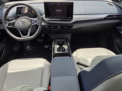 2026 Volkswagen ID.4 Pro S Plus
