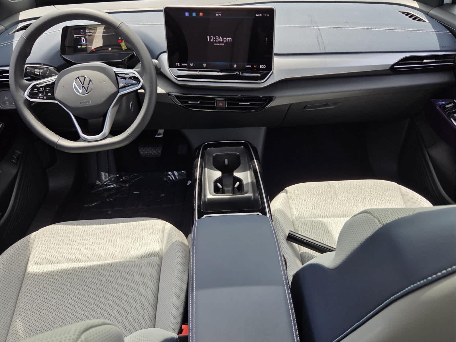 2026 Volkswagen ID.4 Pro S Plus