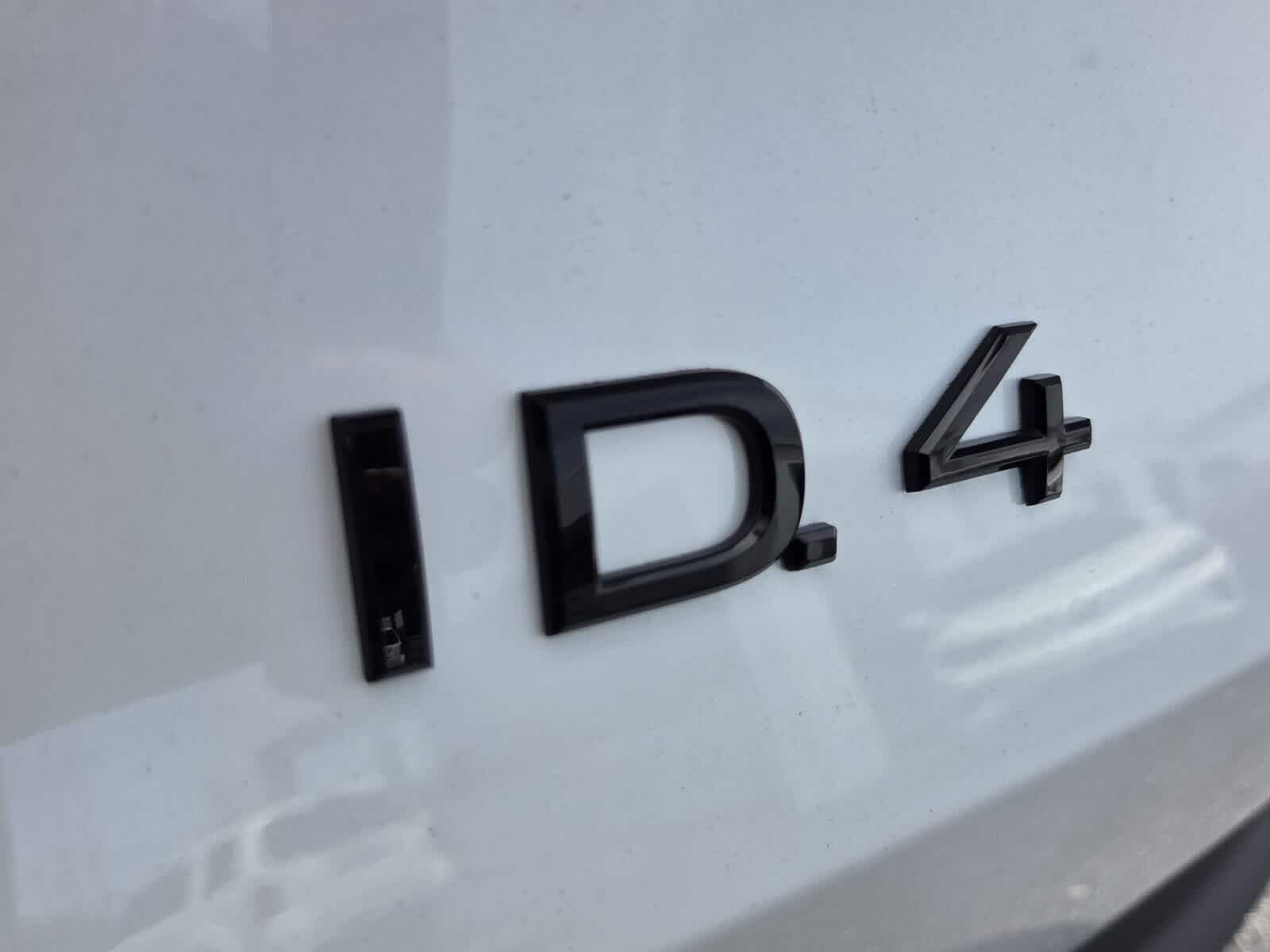 2026 Volkswagen ID.4 Pro S Plus