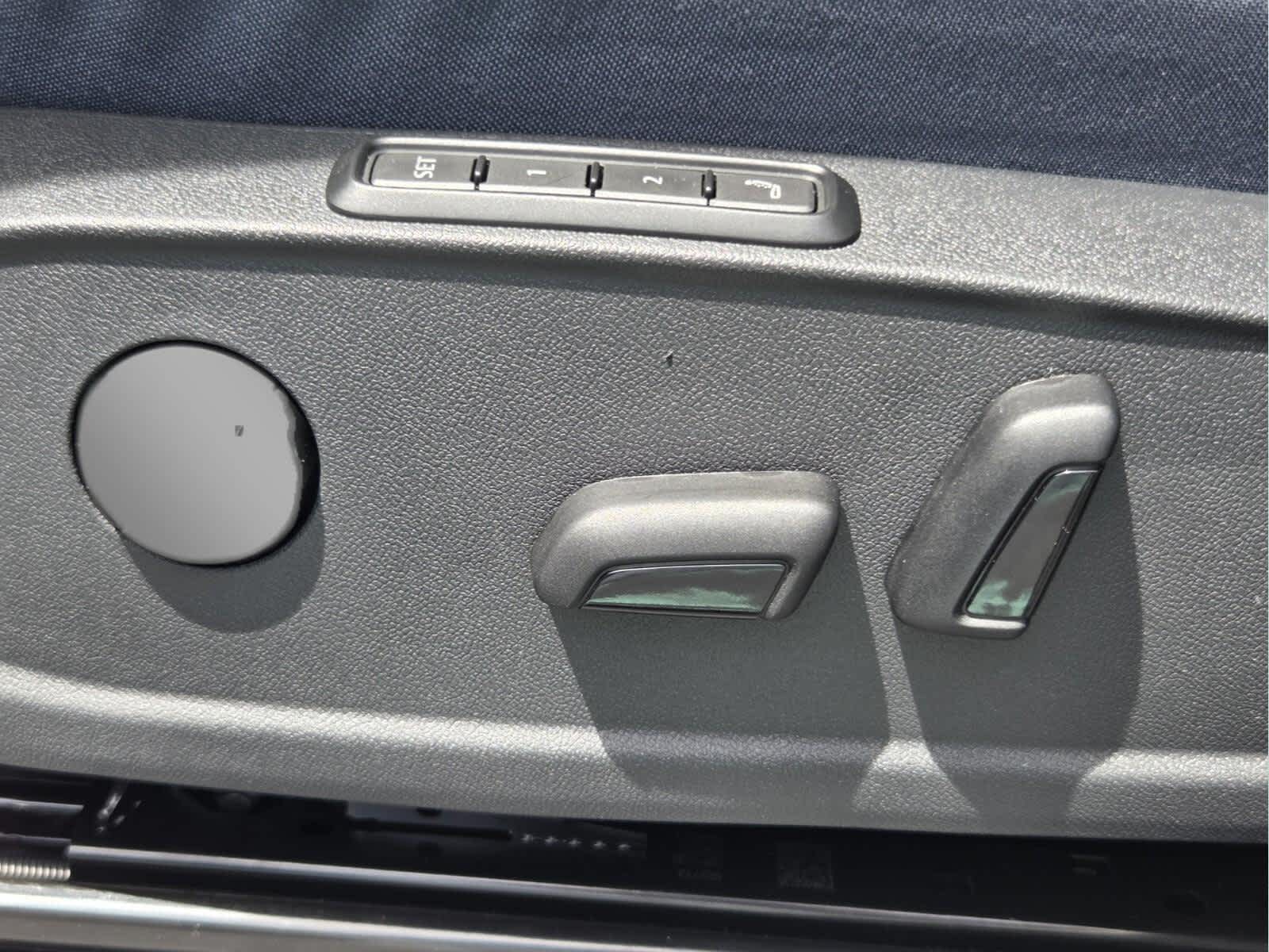 2026 Volkswagen ID.4 Pro S Plus