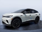 2026 Volkswagen ID.4 Pro S Plus