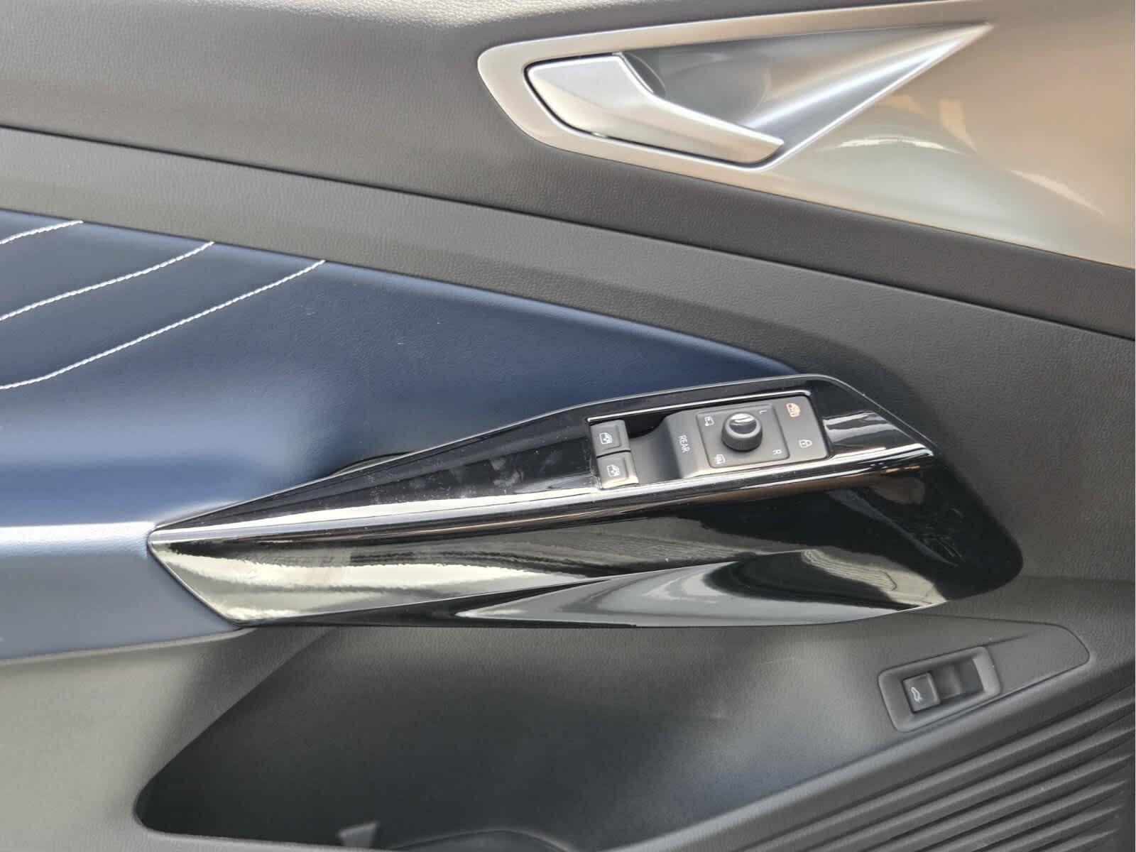 2026 Volkswagen ID.4 Pro S Plus