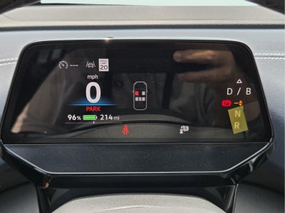 2026 Volkswagen ID.4 Pro S Plus