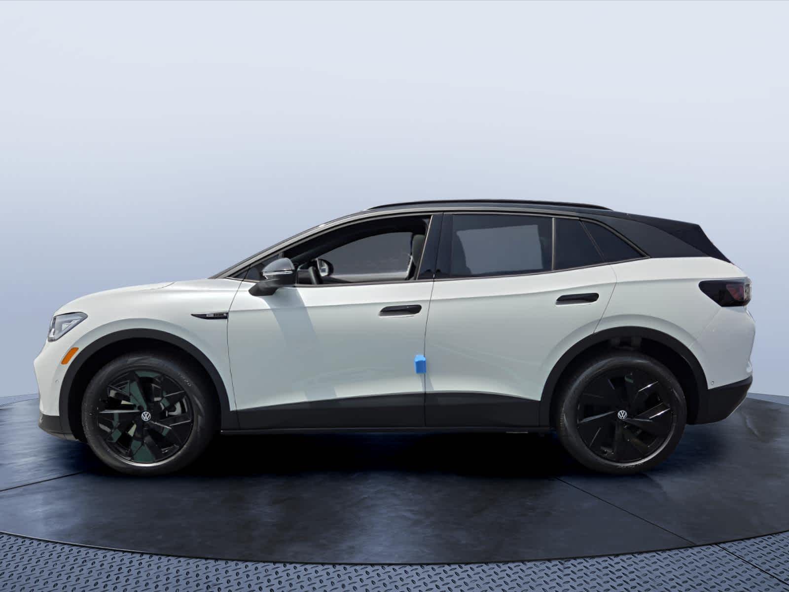 2026 Volkswagen ID.4 Pro S Plus