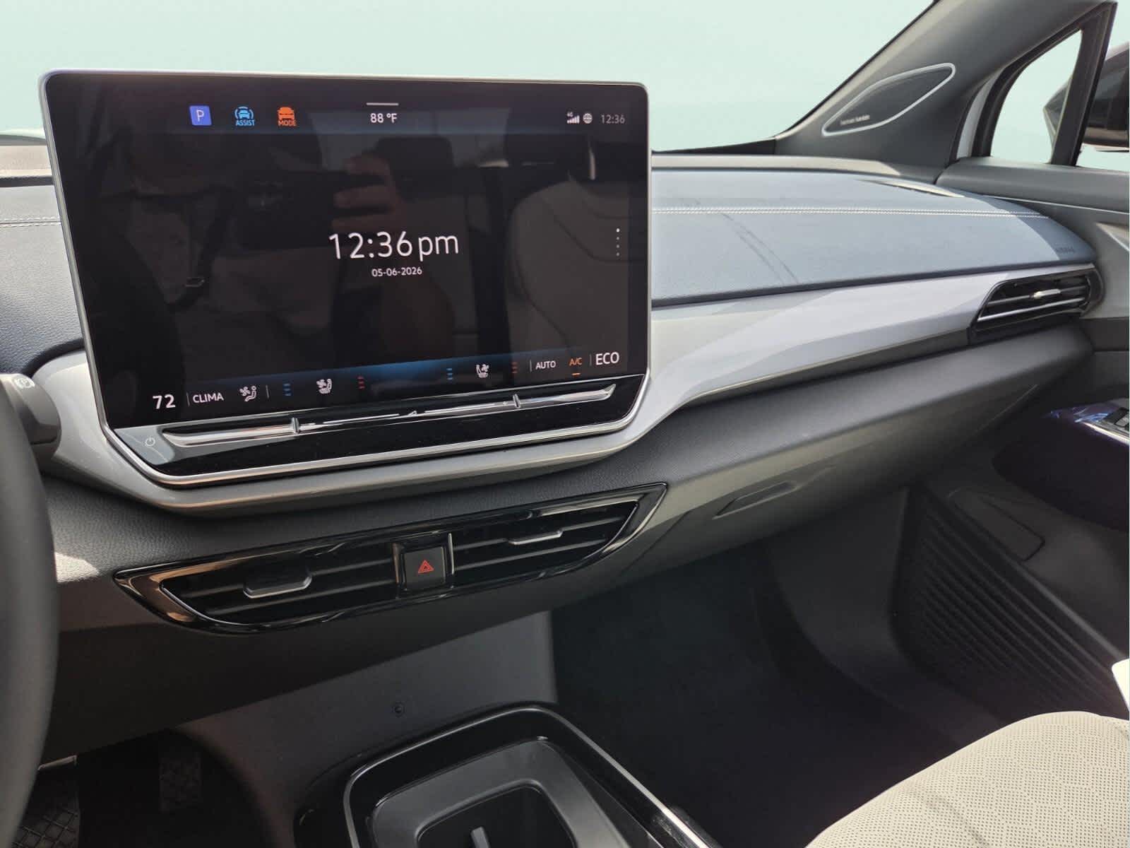 2026 Volkswagen ID.4 Pro S Plus