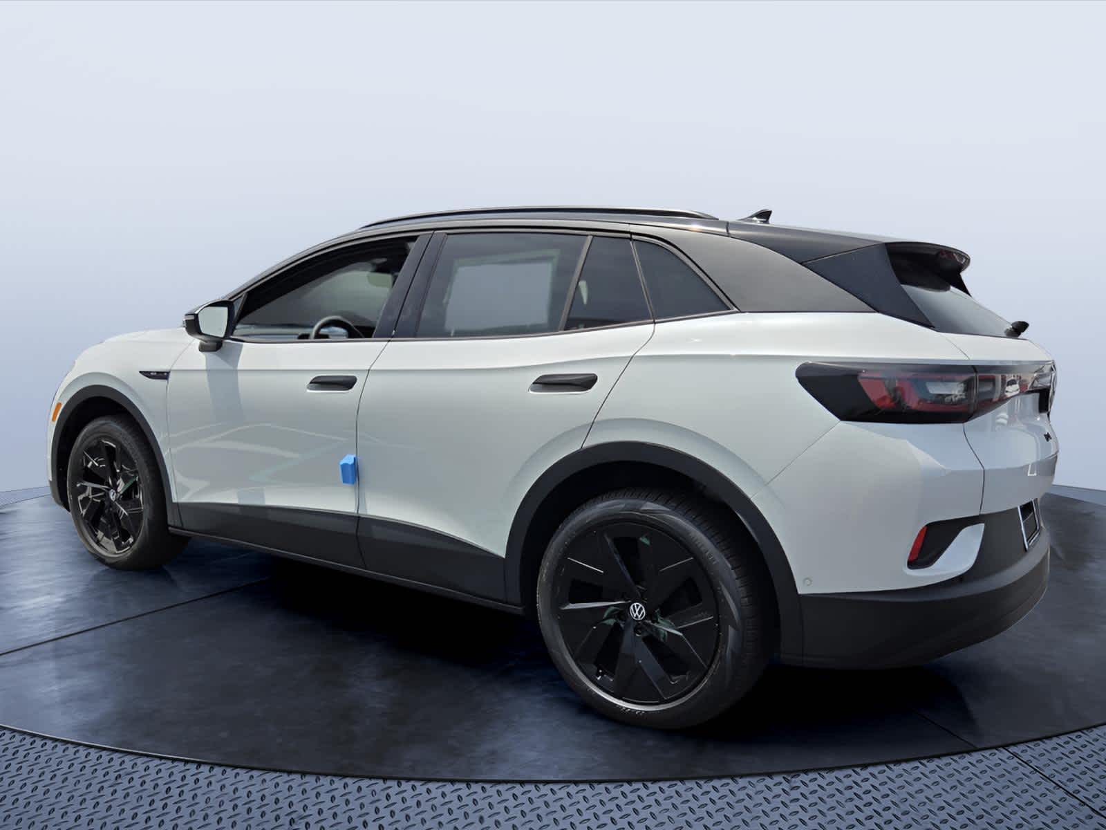 2026 Volkswagen ID.4 Pro S Plus