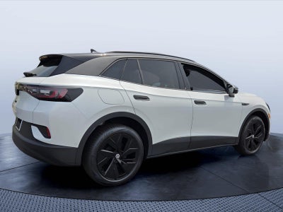 2026 Volkswagen ID.4 Pro S Plus
