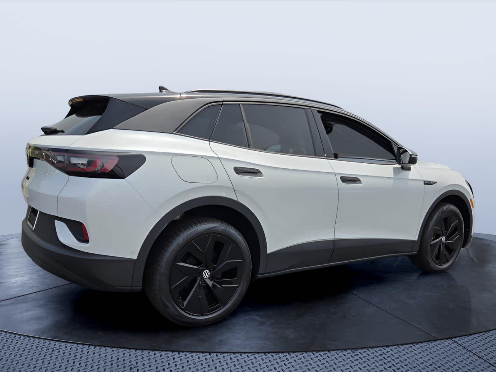 2026 Volkswagen ID.4 Pro S Plus