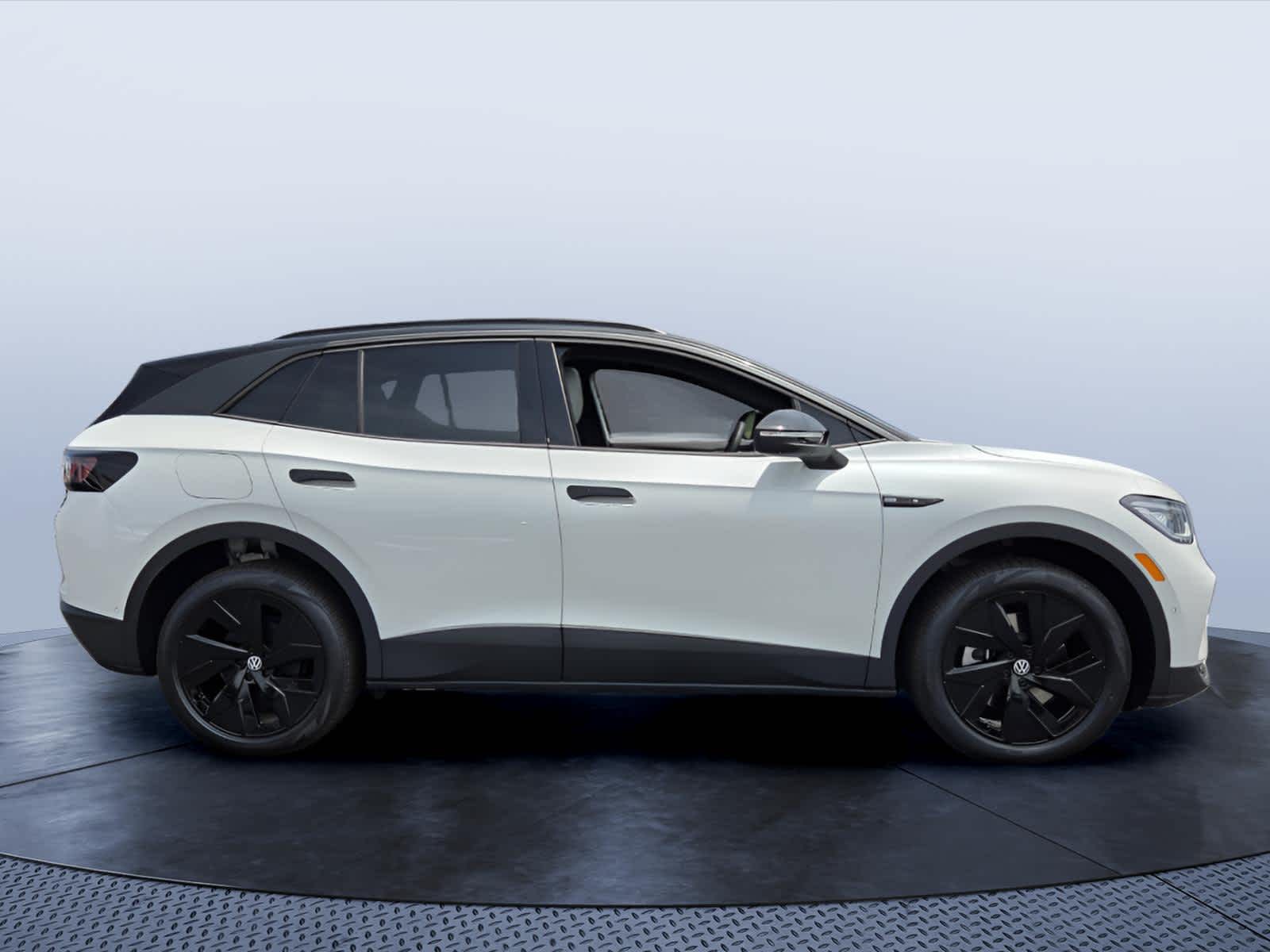 2026 Volkswagen ID.4 Pro S Plus