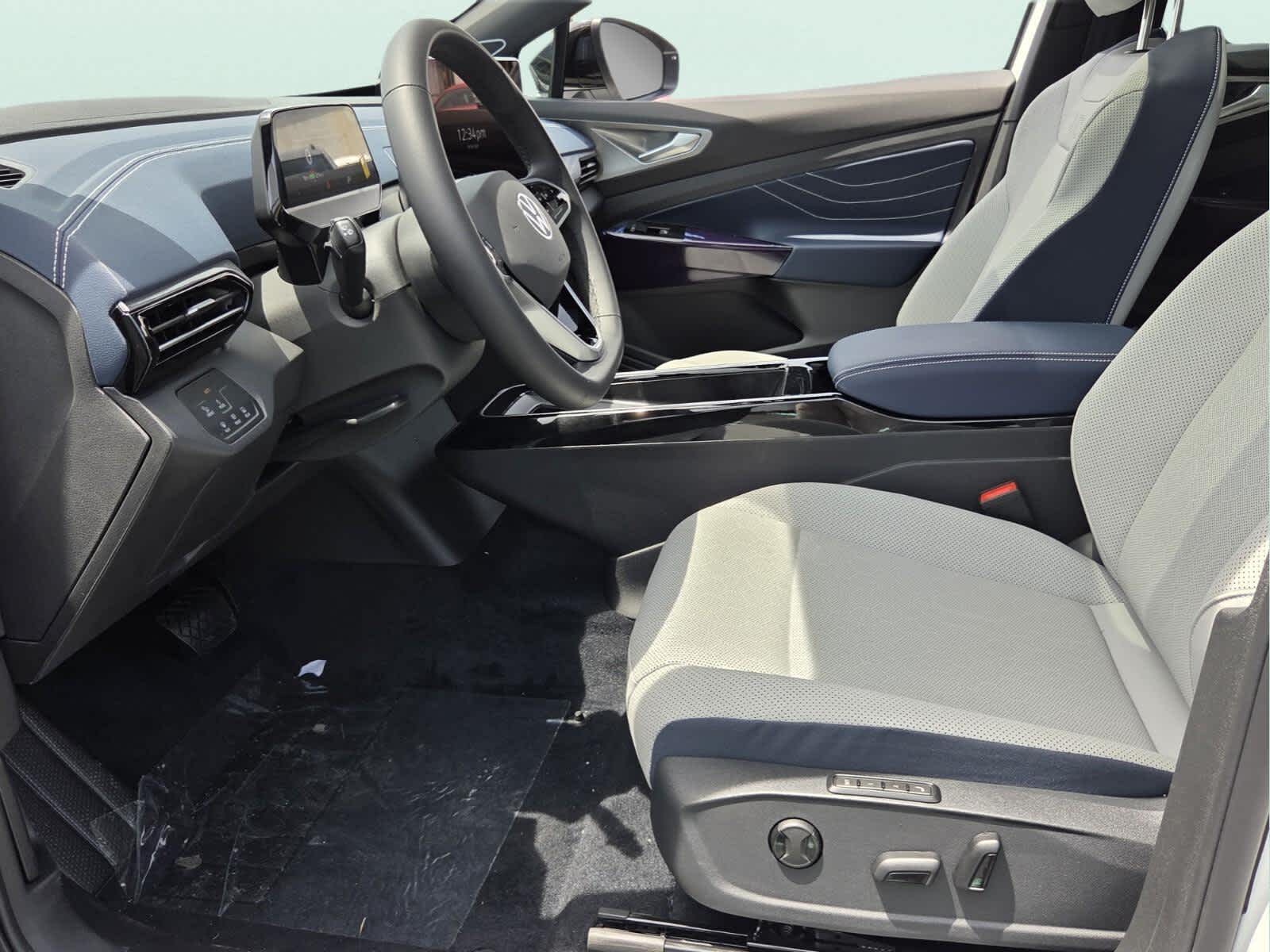 2026 Volkswagen ID.4 Pro S Plus
