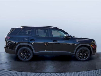 2027 Volkswagen Atlas SE w/Technology