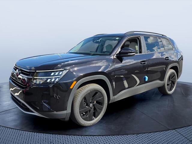 2027 Volkswagen Atlas SE w/Technology