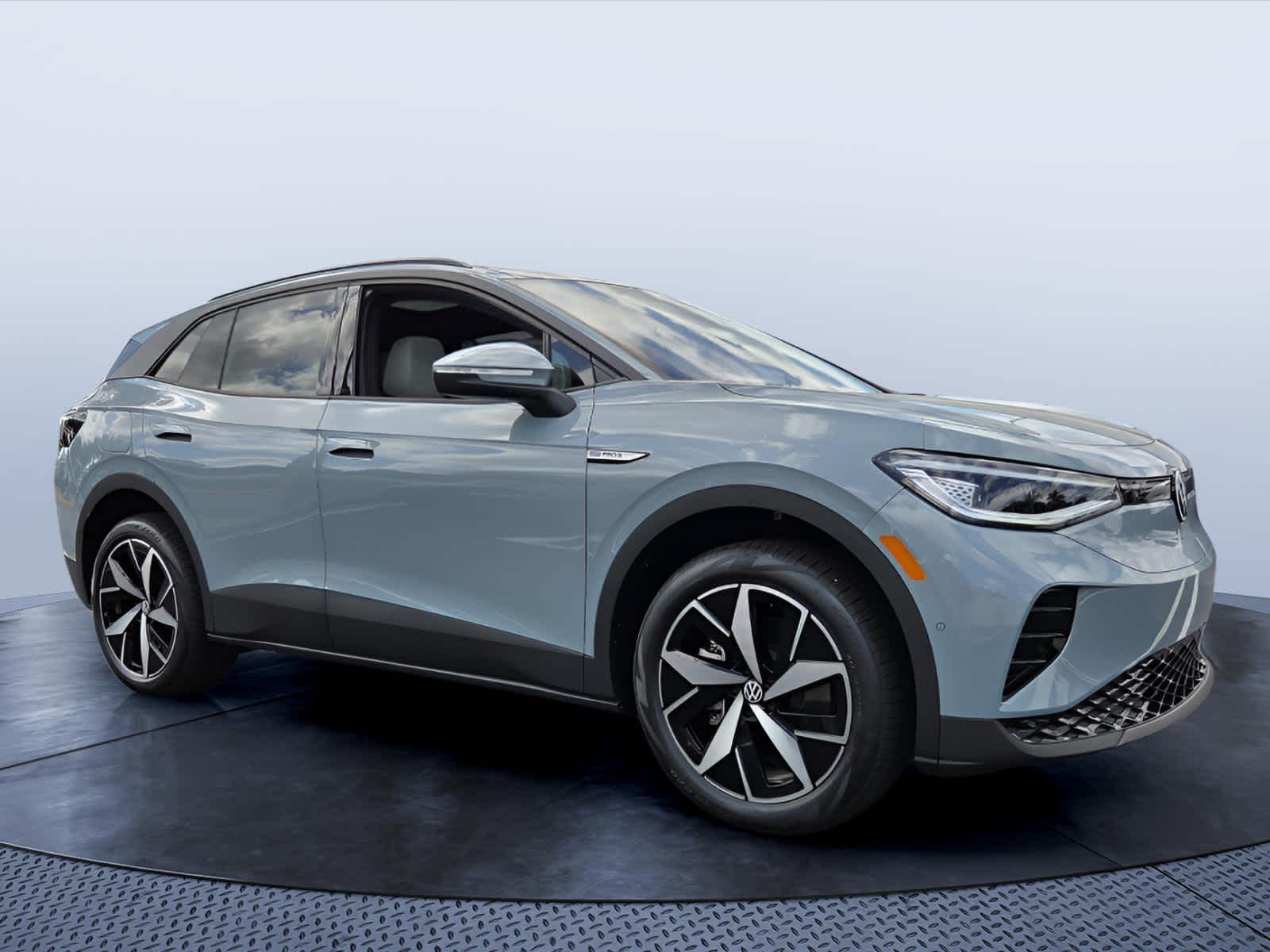 2026 Volkswagen ID.4 Pro S