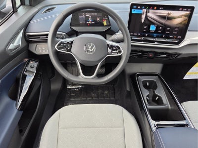 2026 Volkswagen ID.4 Pro S