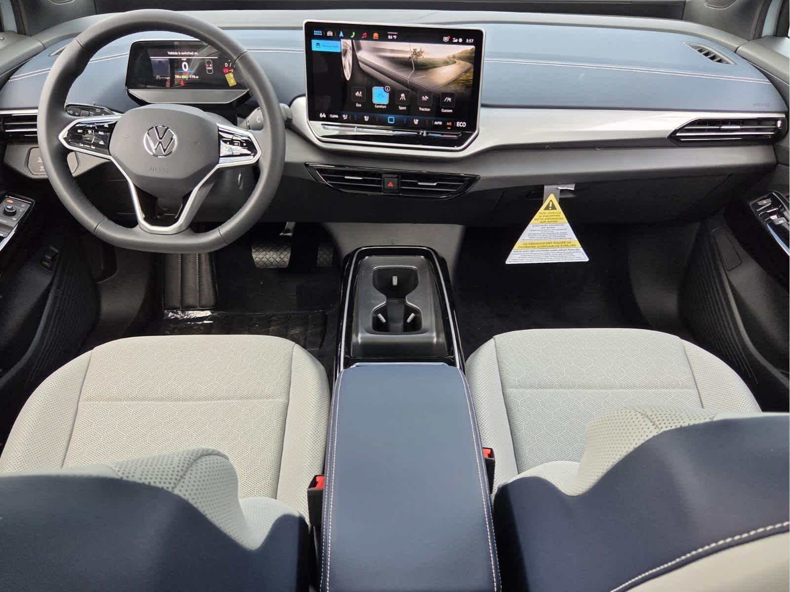 2026 Volkswagen ID.4 Pro S