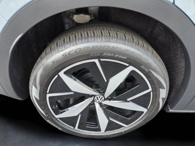 2026 Volkswagen ID.4 Pro S