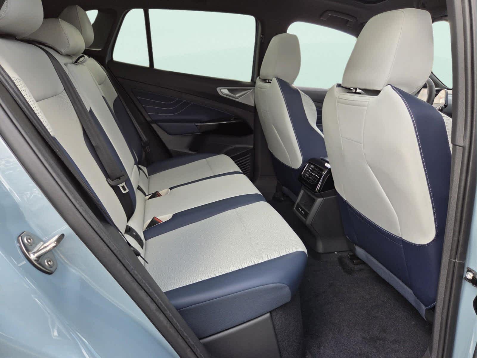 2026 Volkswagen ID.4 Pro S