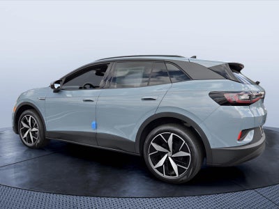 2026 Volkswagen ID.4 Pro S