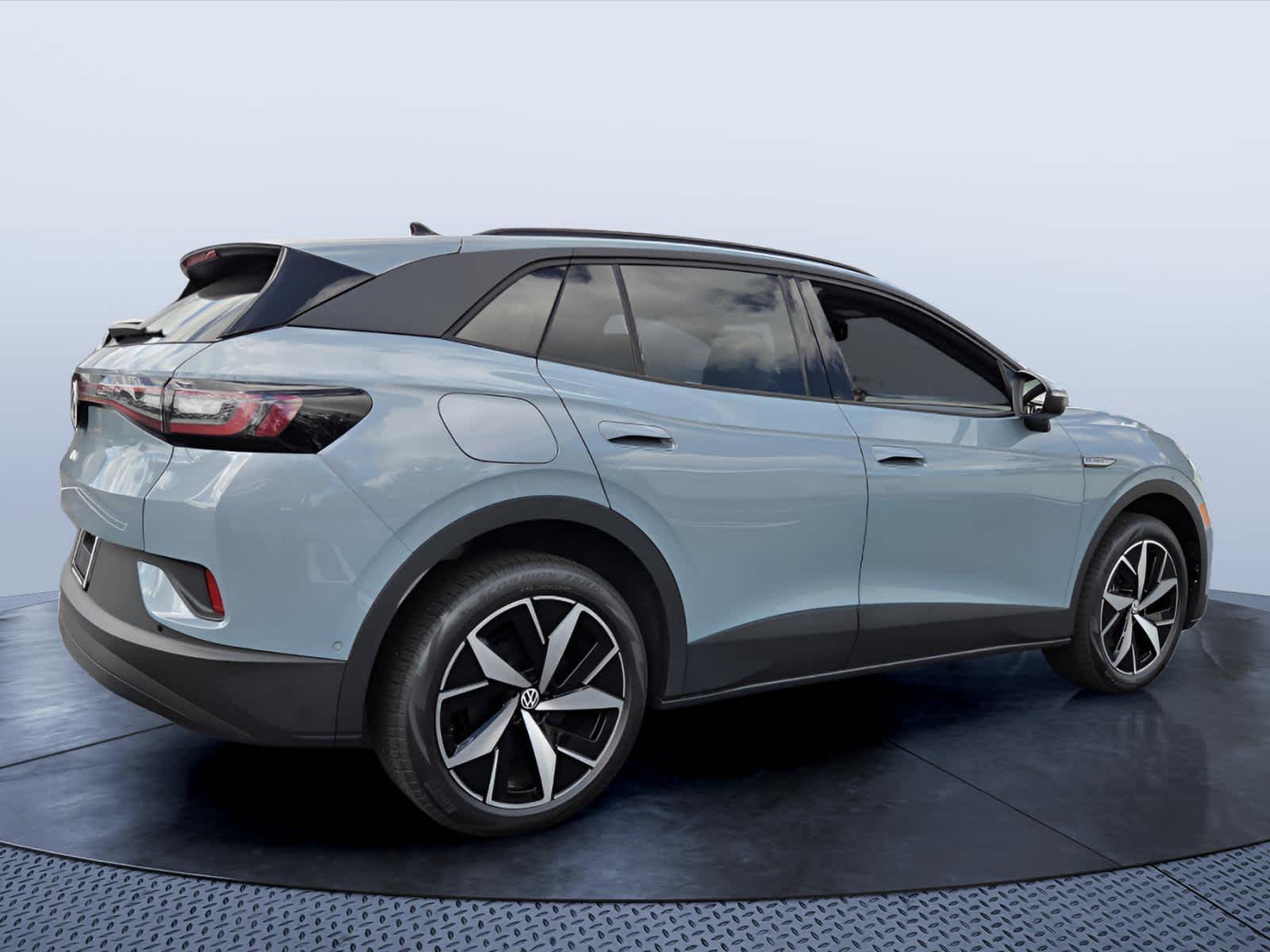 2026 Volkswagen ID.4 Pro S