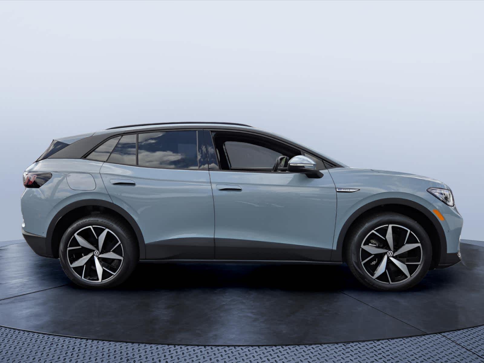 2026 Volkswagen ID.4 Pro S