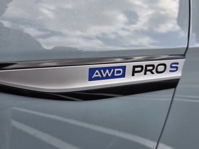 2026 Volkswagen ID.4 Pro S