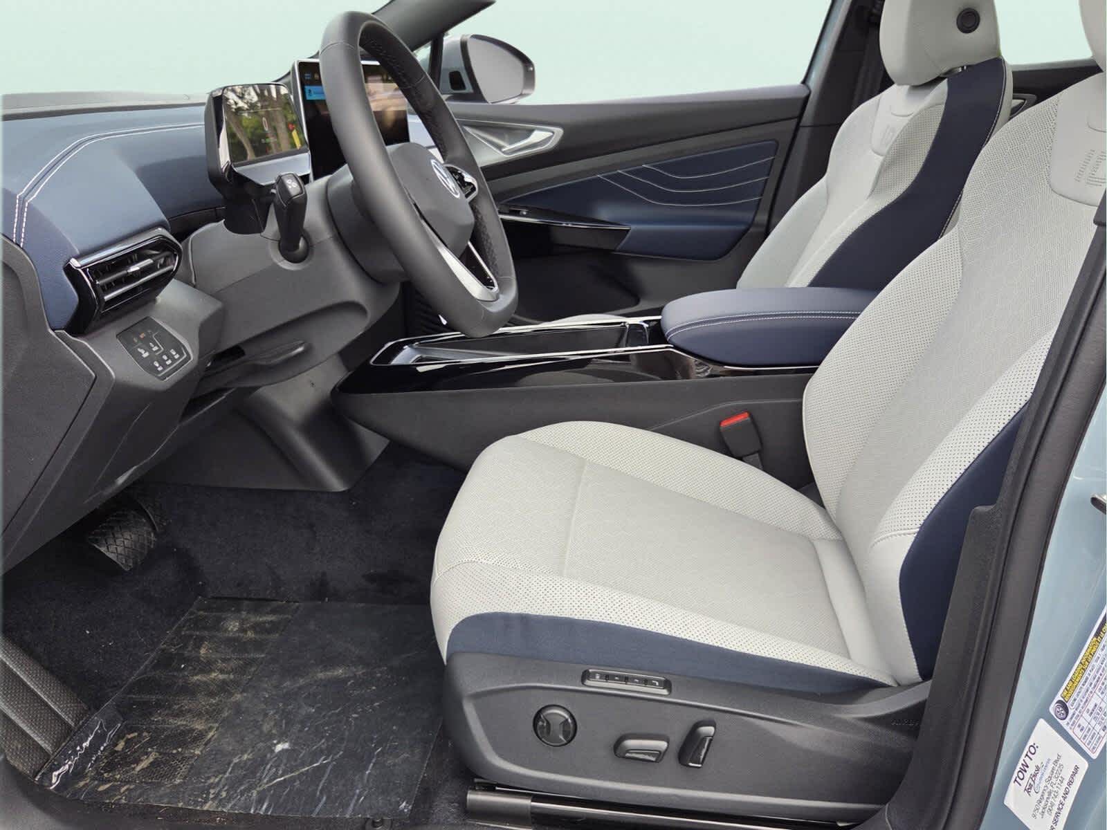 2026 Volkswagen ID.4 Pro S