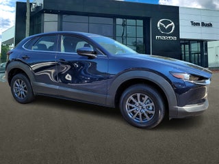 2021 Mazda Mazda CX-30 2.5 S in Jacksonville, FL - Tom Bush Family of Dealerships