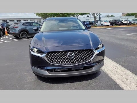 2021 Mazda Mazda CX-30 Select in Jacksonville, FL - Tom Bush Family of Dealerships