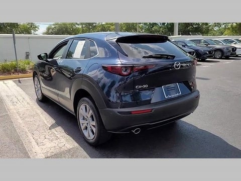 2021 Mazda Mazda CX-30 Select in Jacksonville, FL - Tom Bush Family of Dealerships