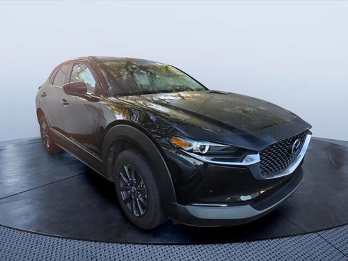 2024 Mazda Mazda CX-30 2.5 S