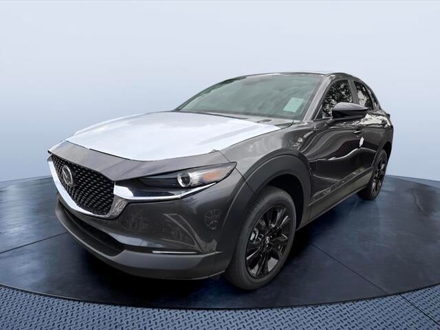 2026 Mazda Mazda CX-30 2.5 S Select Sport AWD