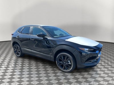 2026 Mazda Mazda CX-30 2.5 S Select Sport AWD