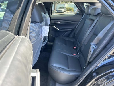 2026 Mazda Mazda CX-30 2.5 S Select Sport AWD