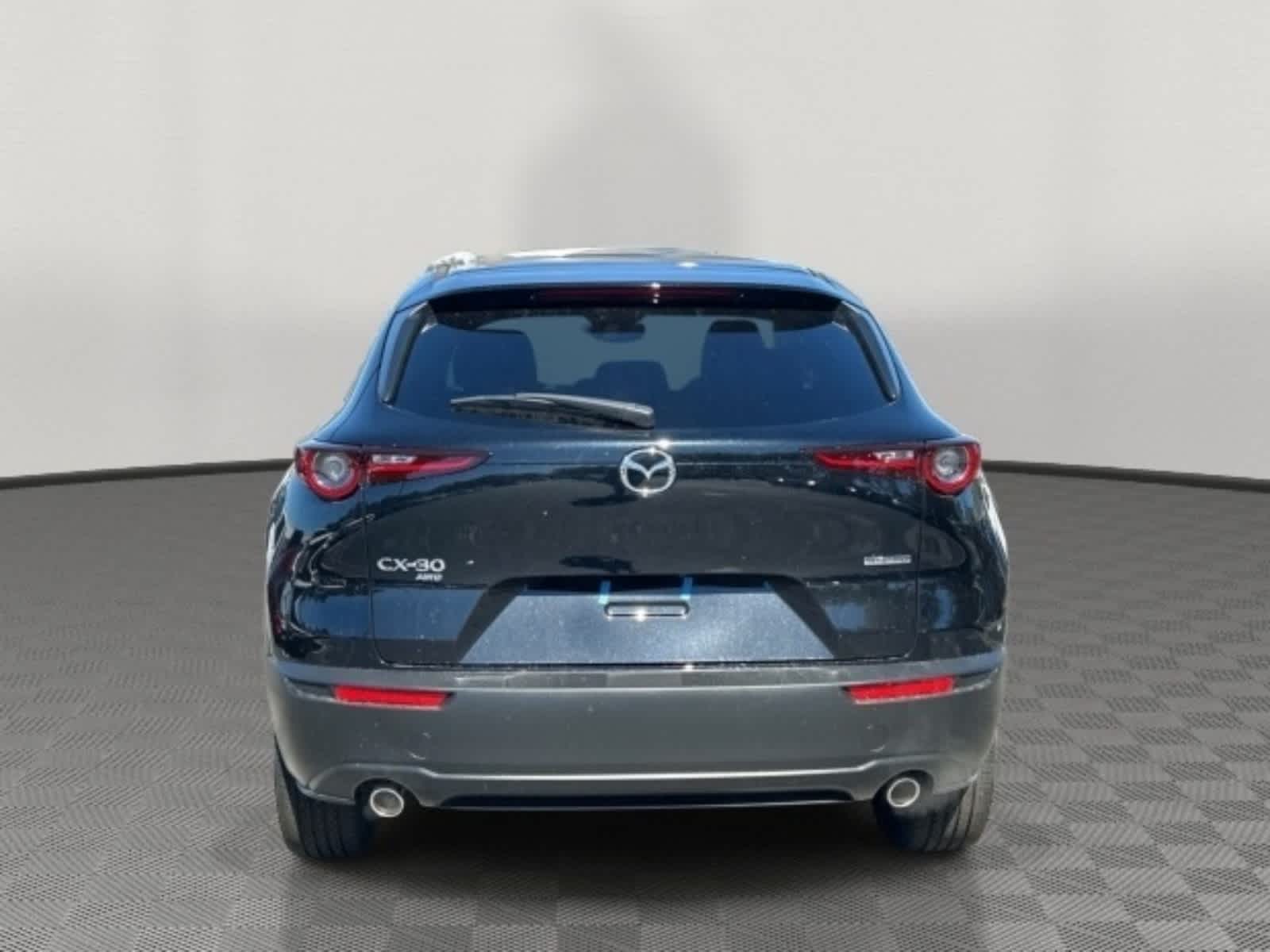 2026 Mazda Mazda CX-30 2.5 S Select Sport AWD