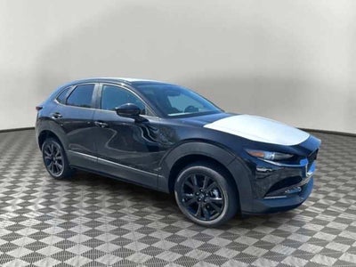 2026 Mazda Mazda CX-30 2.5 S Select Sport AWD