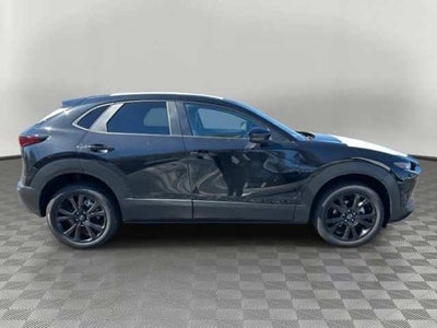 2026 Mazda Mazda CX-30 2.5 S Select Sport AWD